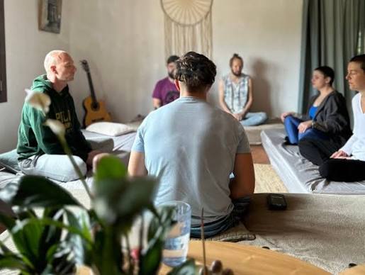 Integration & Post-Retreat Care